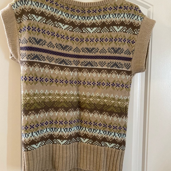 Express sweater - Picture 3 of 3